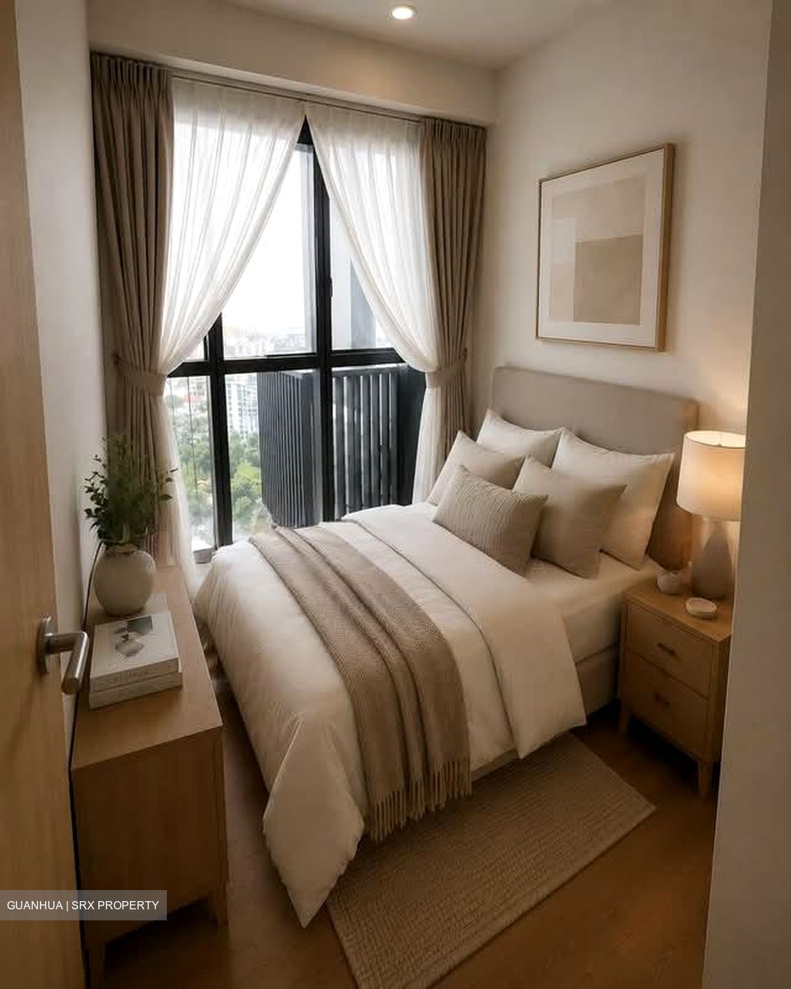 Parc Clematis (D5), Apartment #556844031